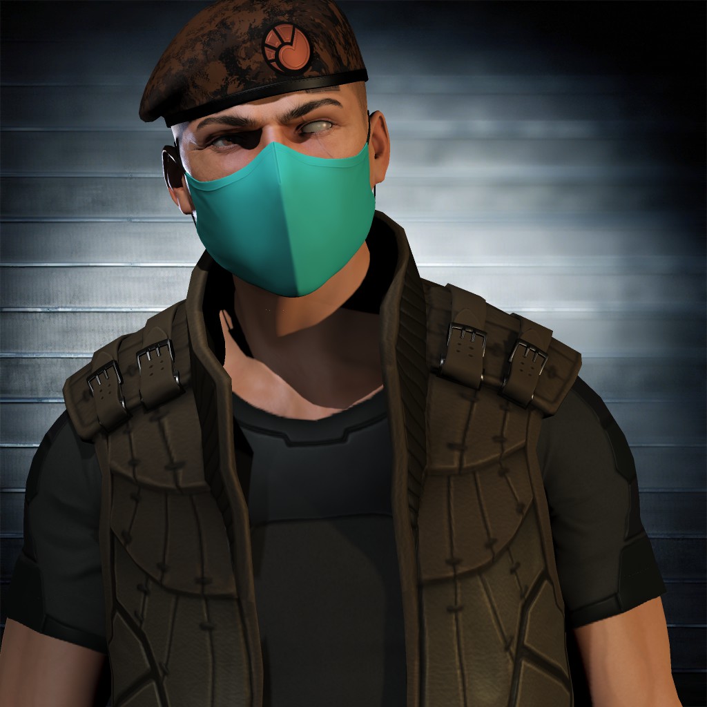 Pedro Hinken