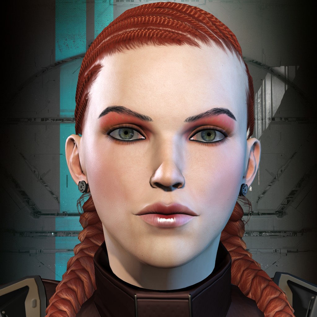 Sarah Kerrigan Aumer