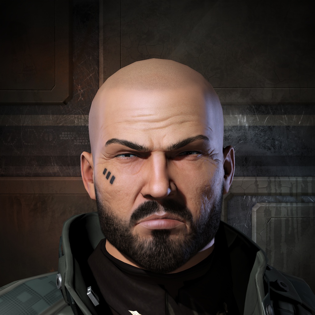 Luca Giovanni