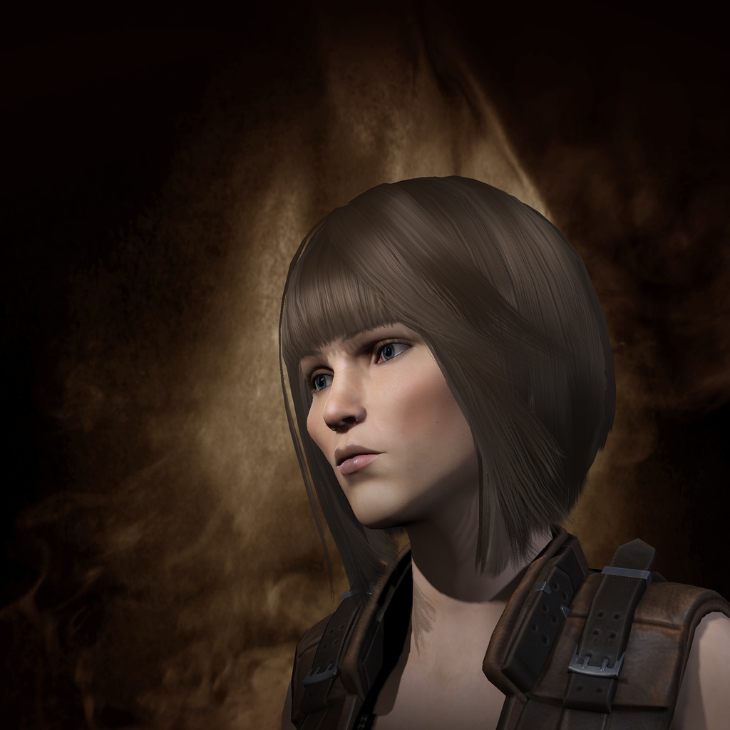 Jestine Mourningstar