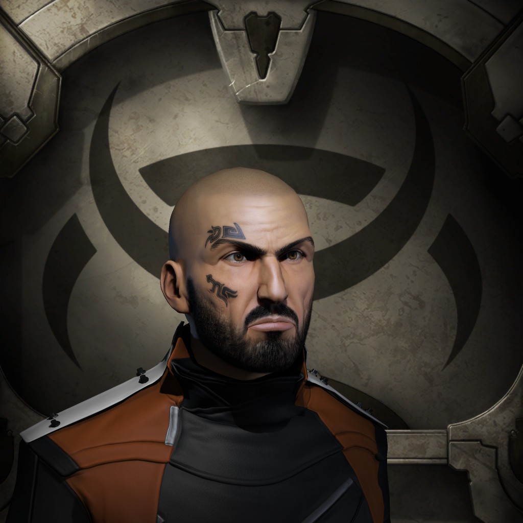 Evil eMJey