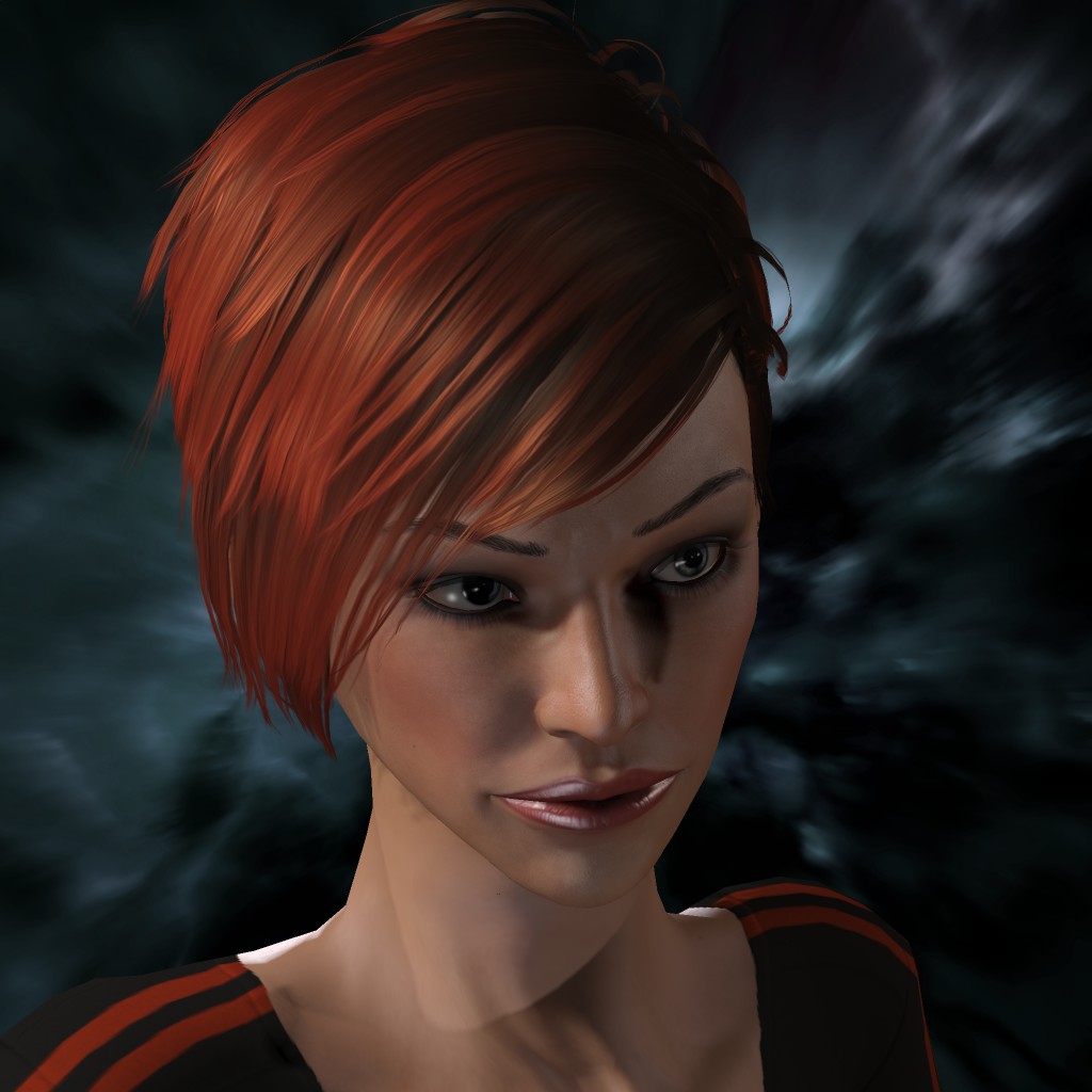 Fiora Laurent
