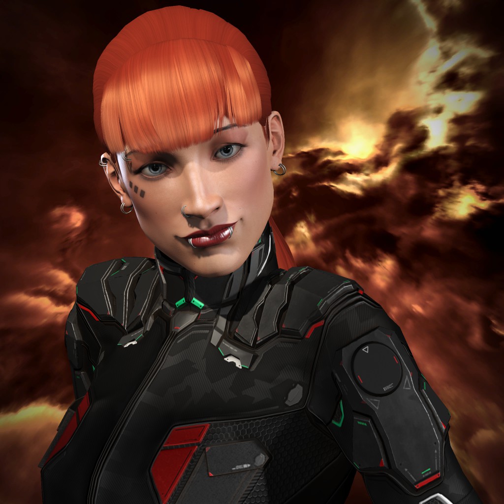 Sonya Pinks