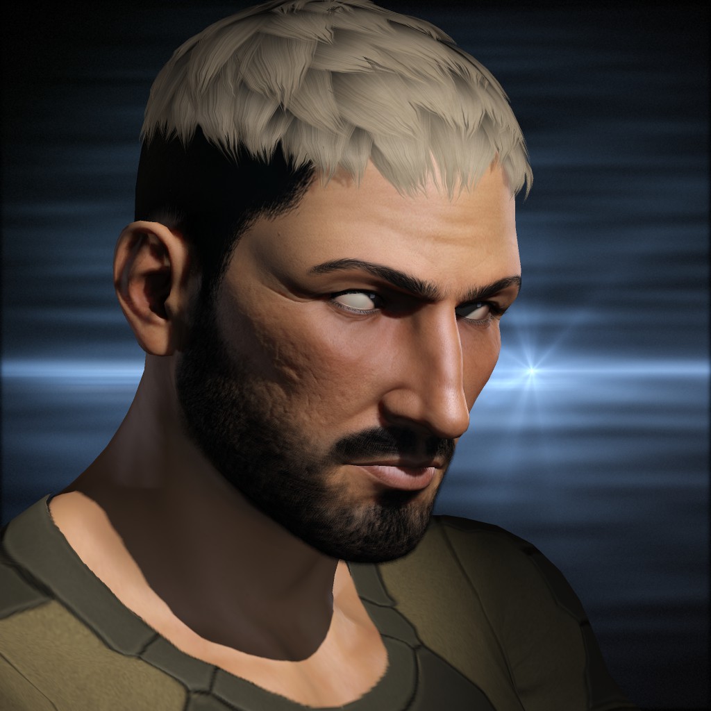 Garrick Kael