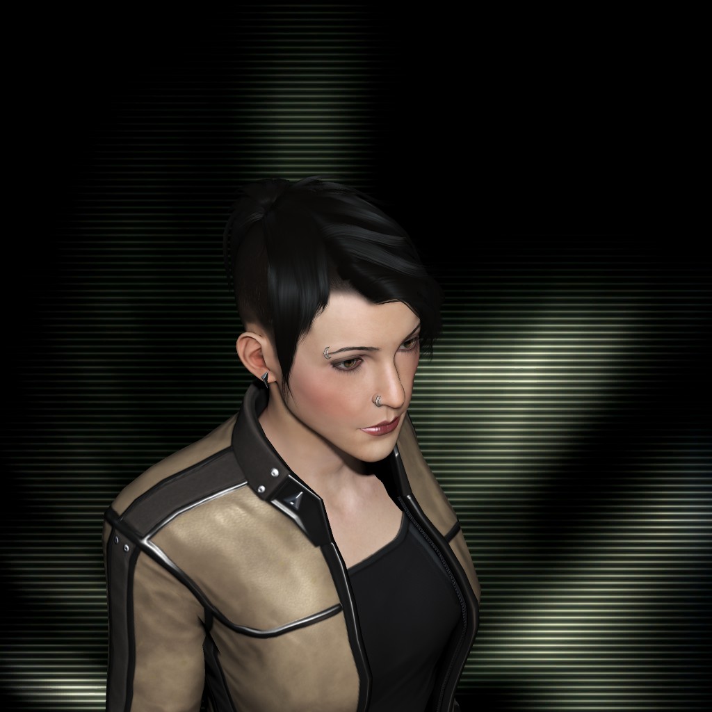Lucy Silk