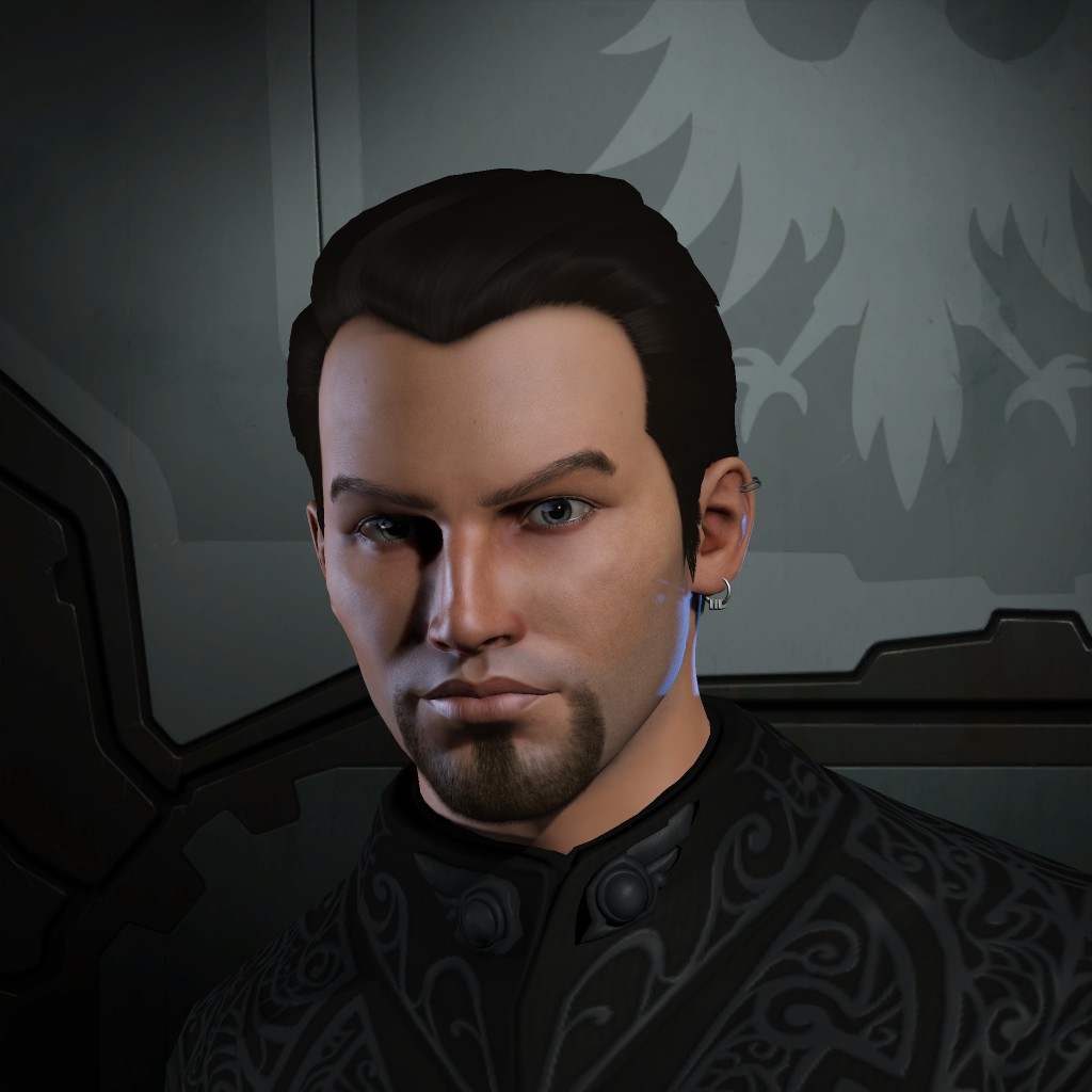 Dustin Ellecon