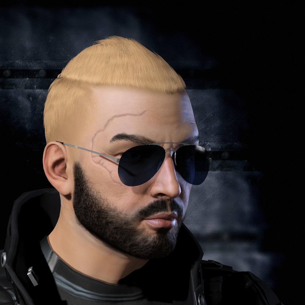 Mako Ormand