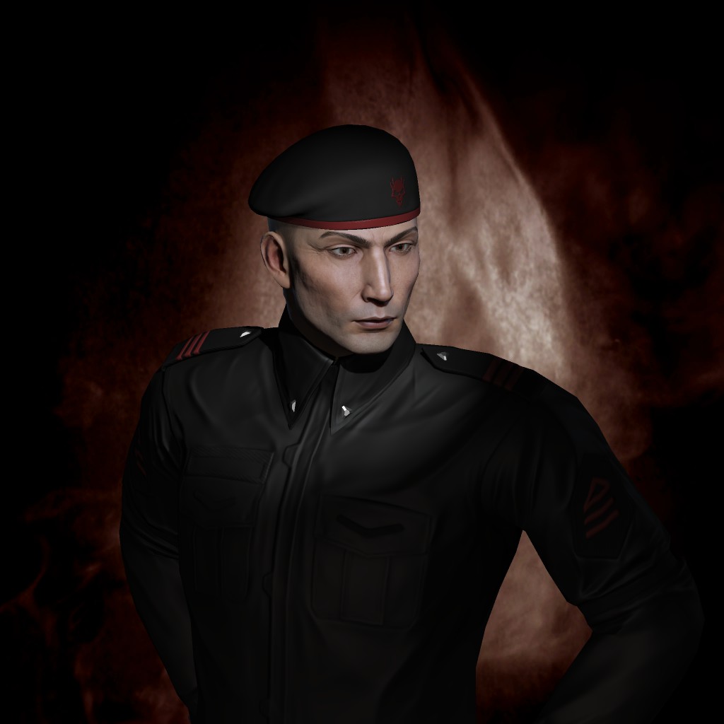 Tjekov Dragon