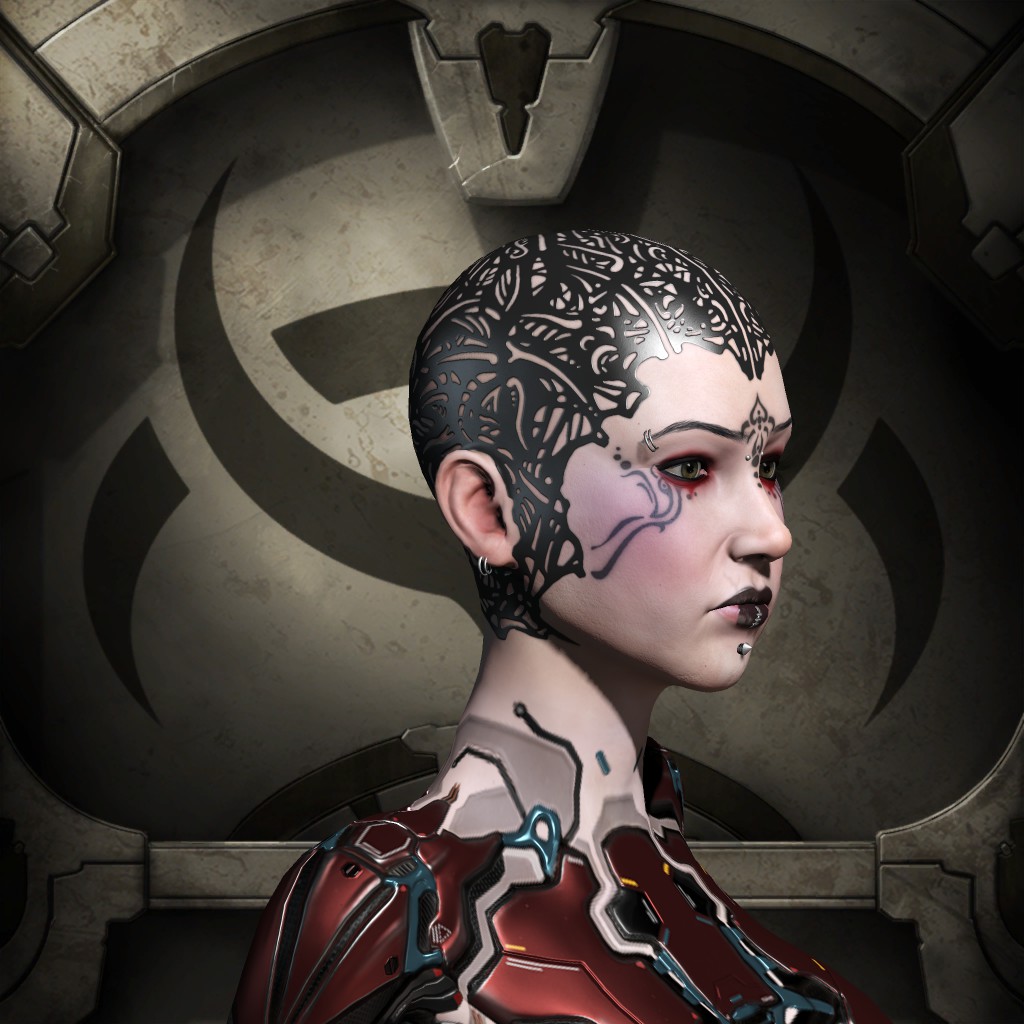 Aeon Rinah
