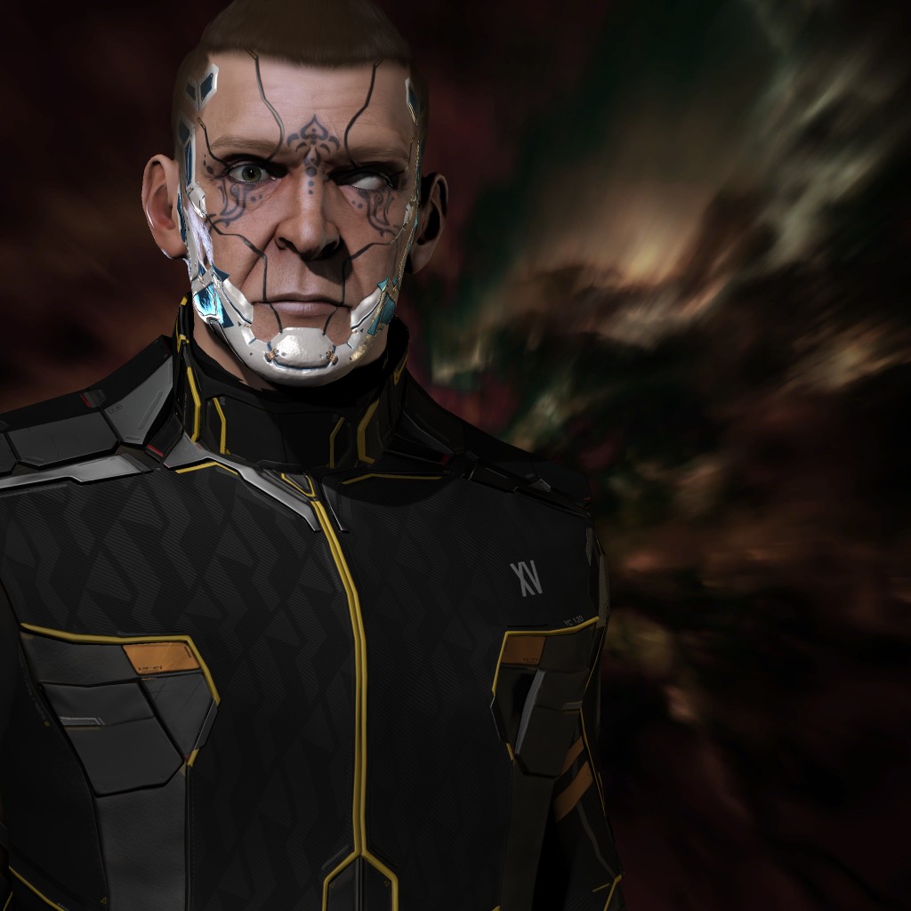 Xxodus Prothian