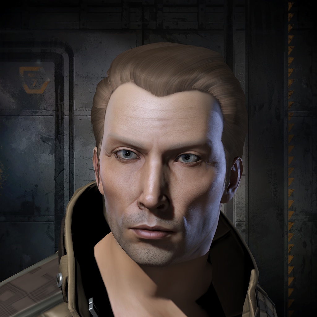 GoatManFour