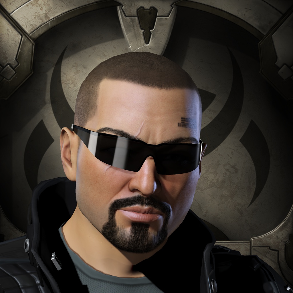 Kraige McKraag