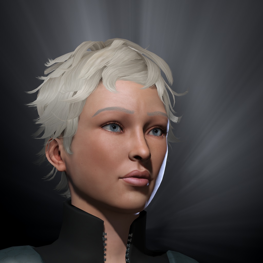 Terra Mole