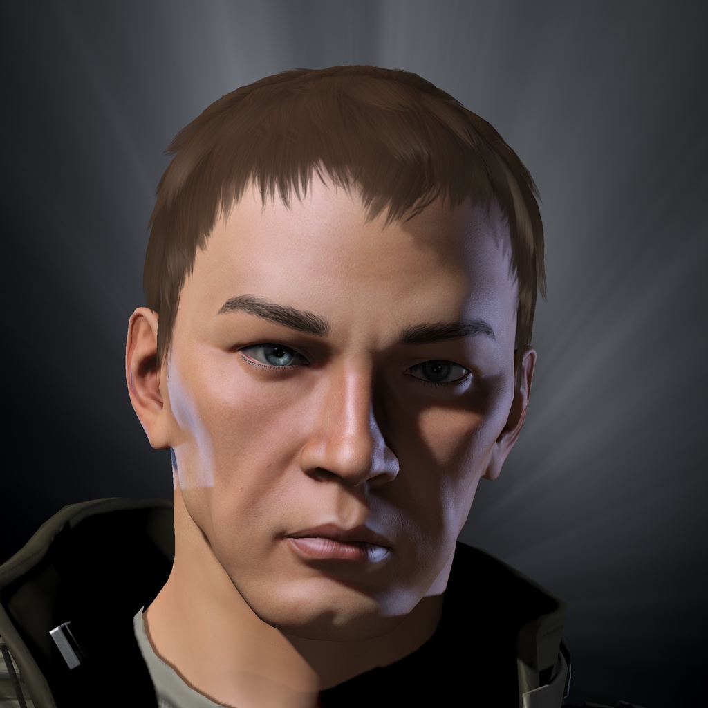 Vladimir Zhirinovskii