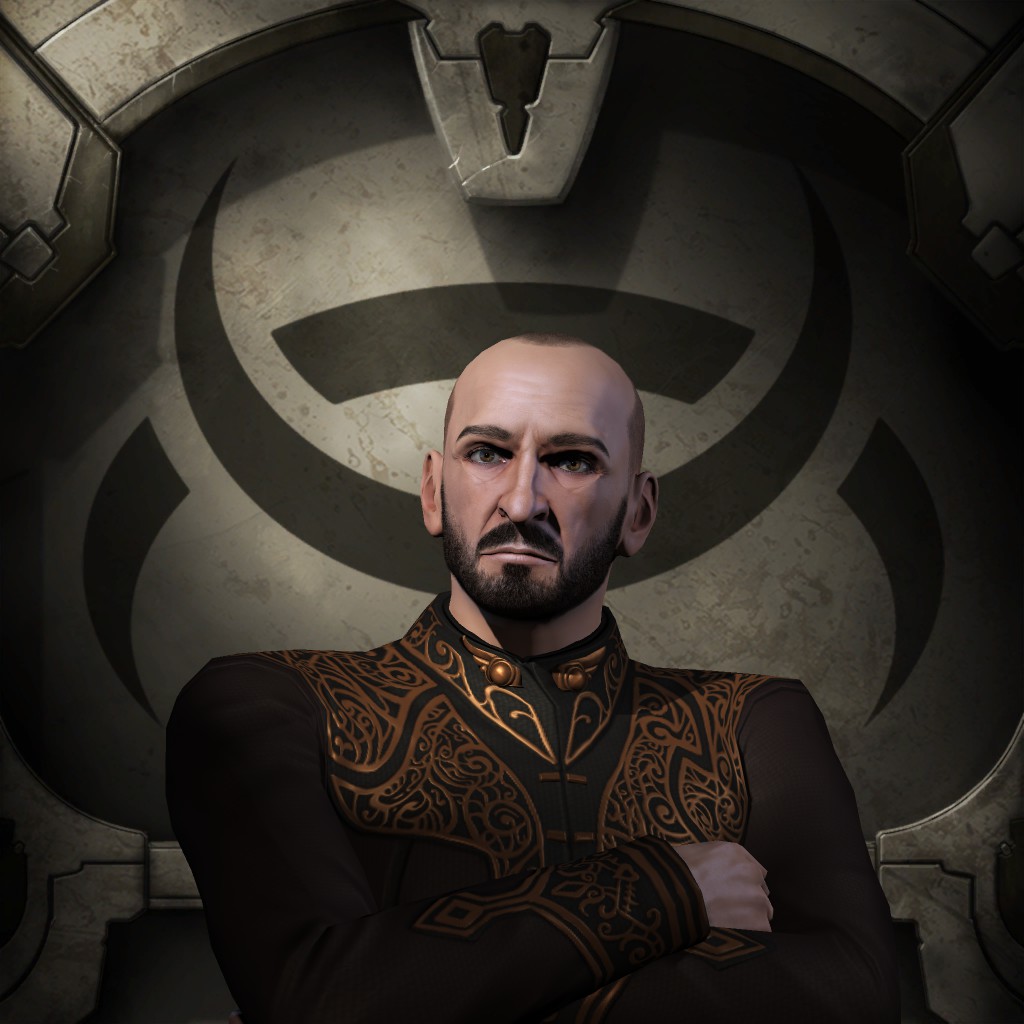 aker chen