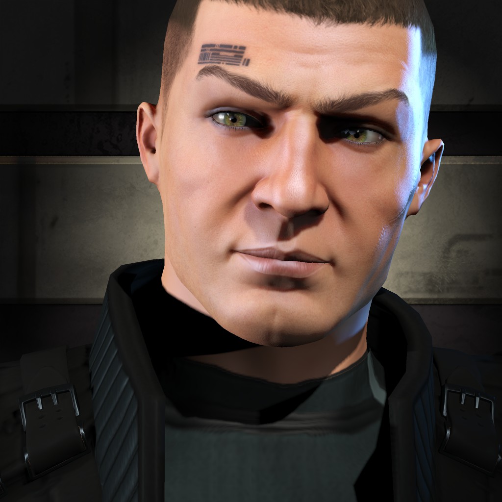 Venitor Srygley