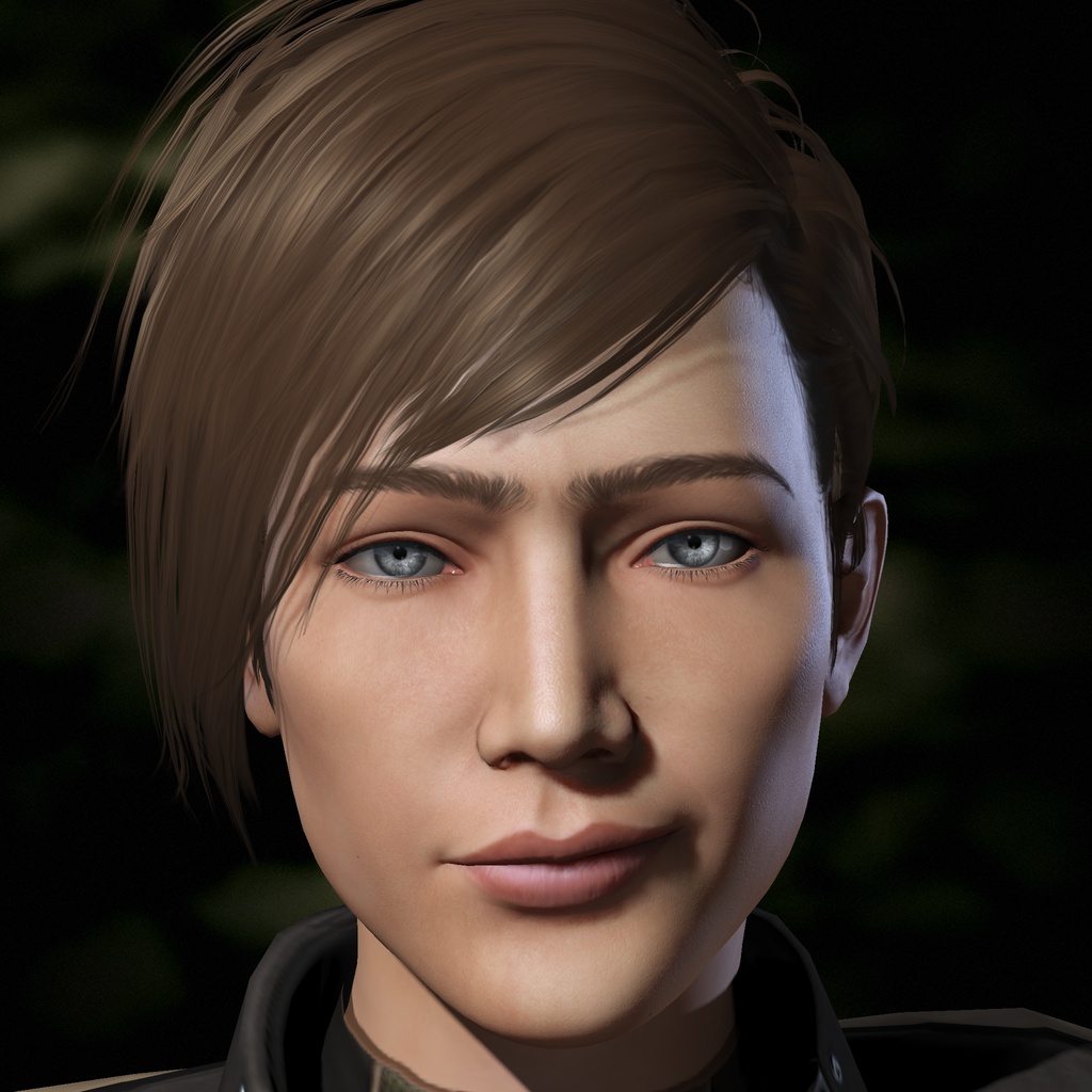 Miranda Rin