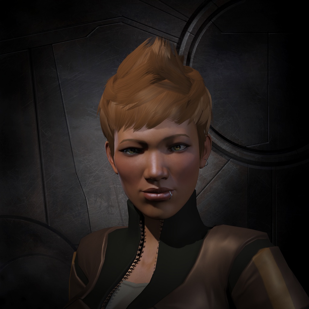Allandra Arsten