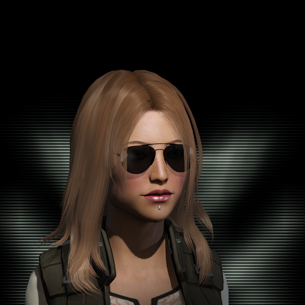 Carol Jean