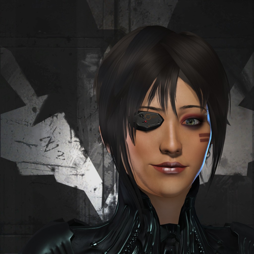 Ryuzaki Kasenumi