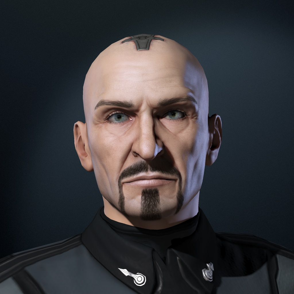 Mr Cynofield