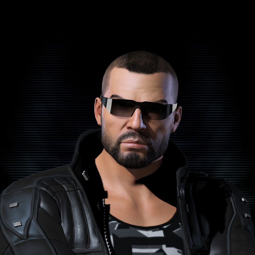 Chet Donelli