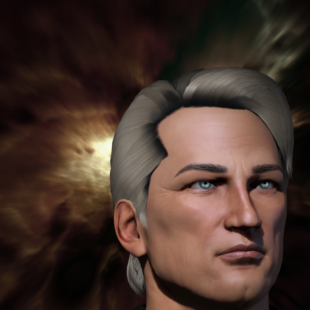 The IllusiveMan