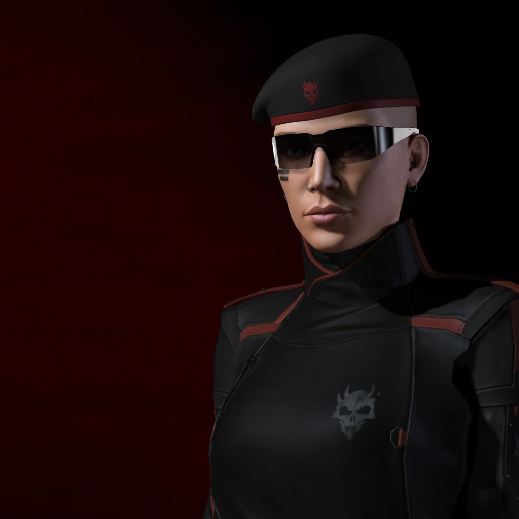 Cpt Dolour
