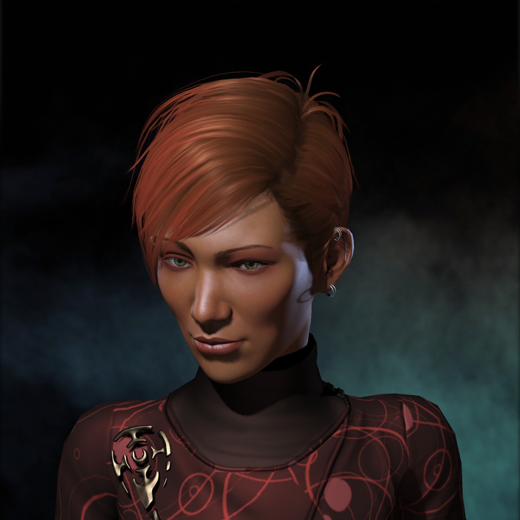Roxy Reynolds