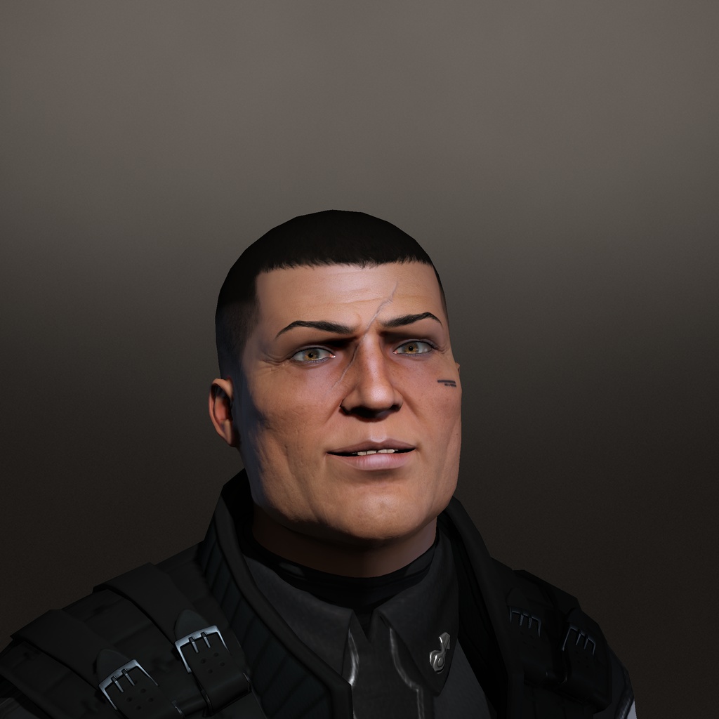 Rey Black