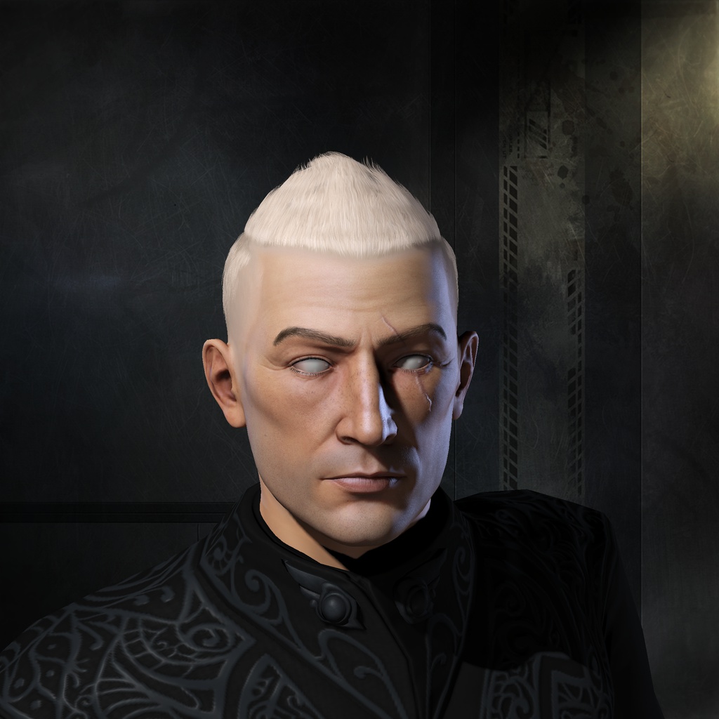 Lord Darkstone Heluene