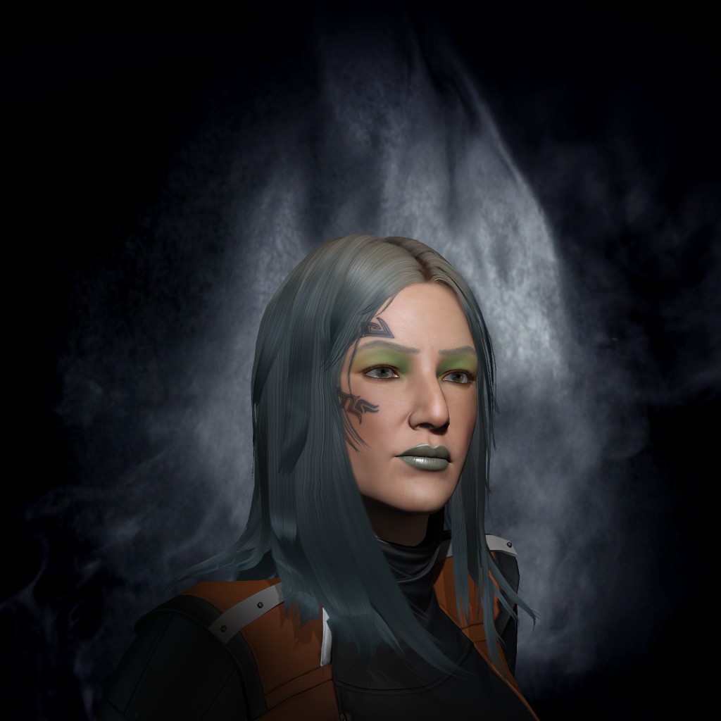 Gena Bloodmoon