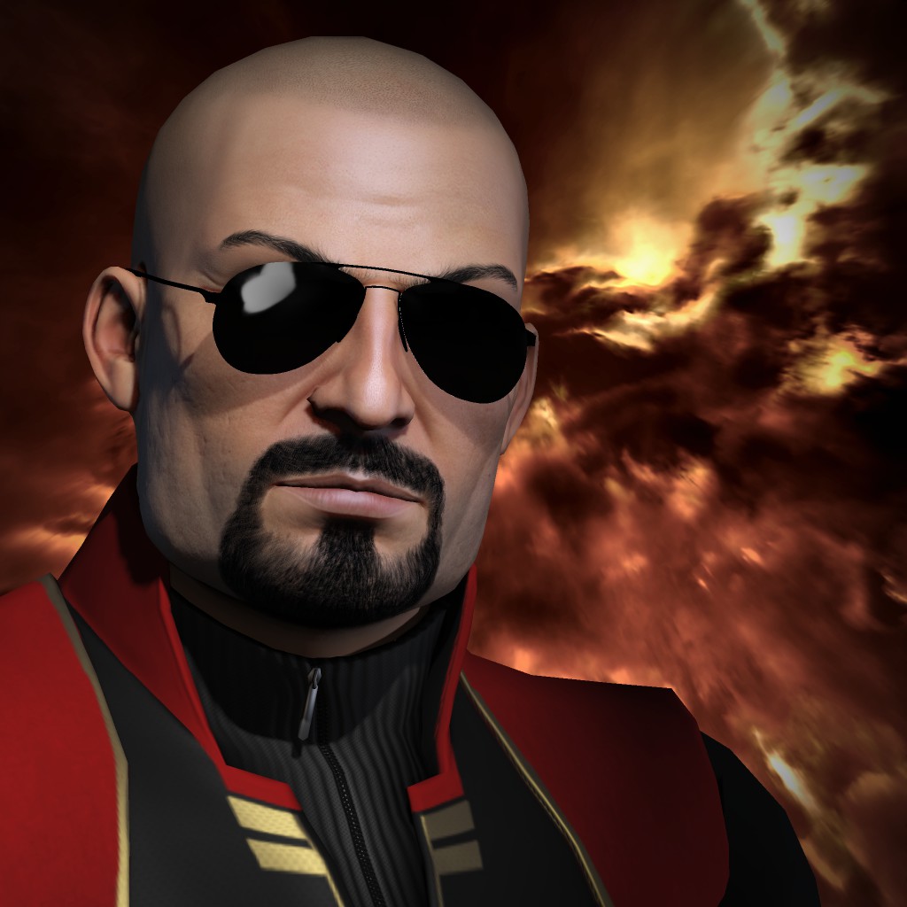 Dennis Korablev