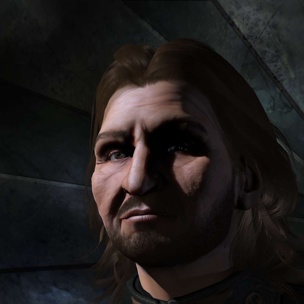 Tri-Gon-Jin Aristotle