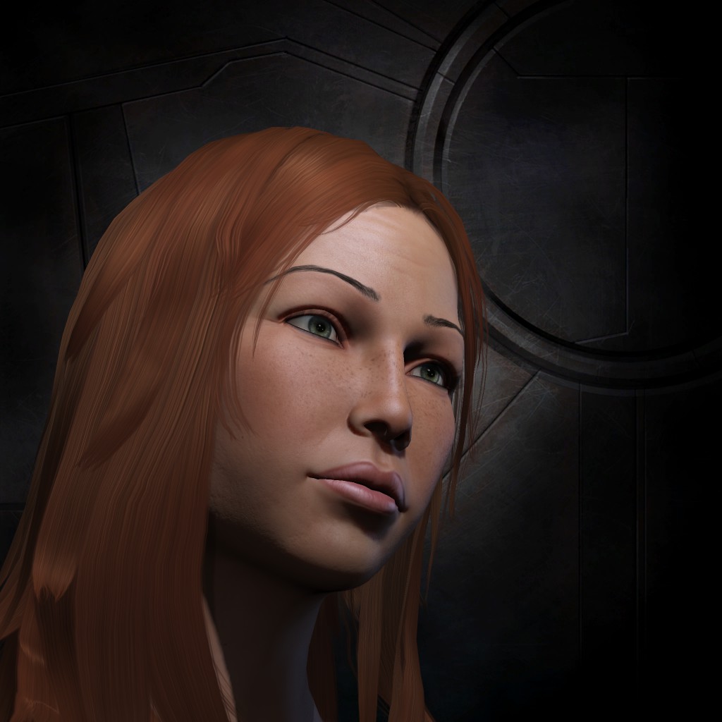 Hesyche Crendraven