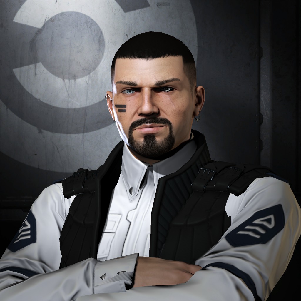 Corint Enaka