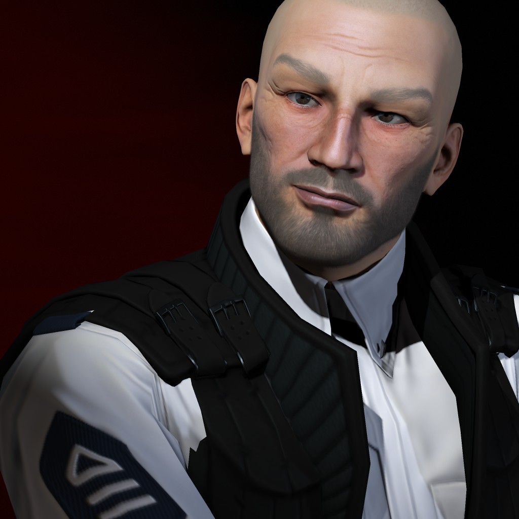 Akaky Akakievich