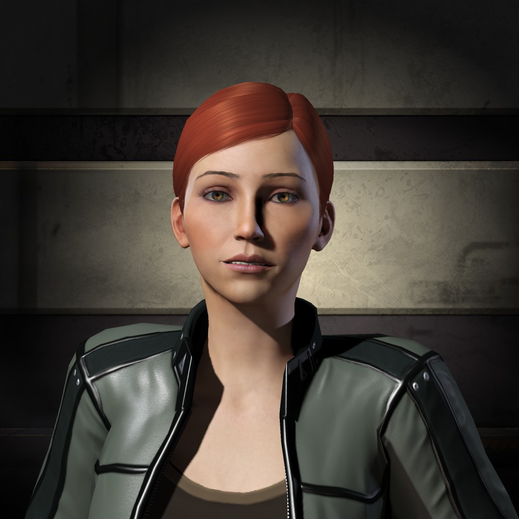 Kaiden Mishi