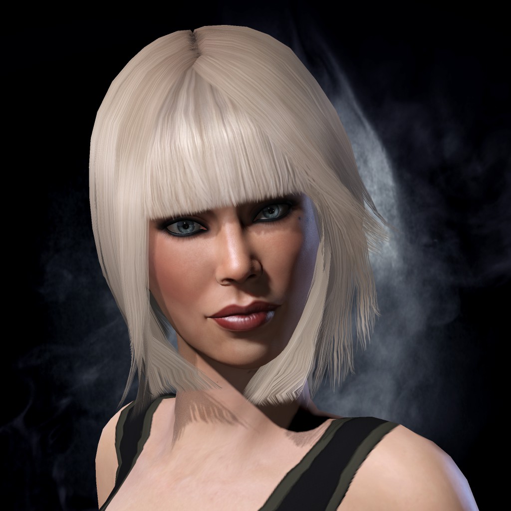 Rhae Severasse