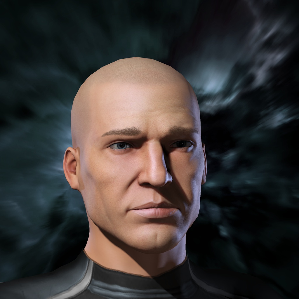 Worker Caldari