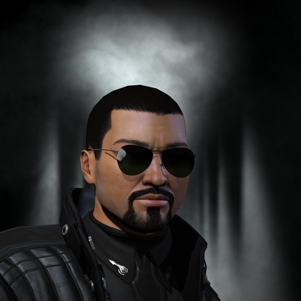 Indiana Drake