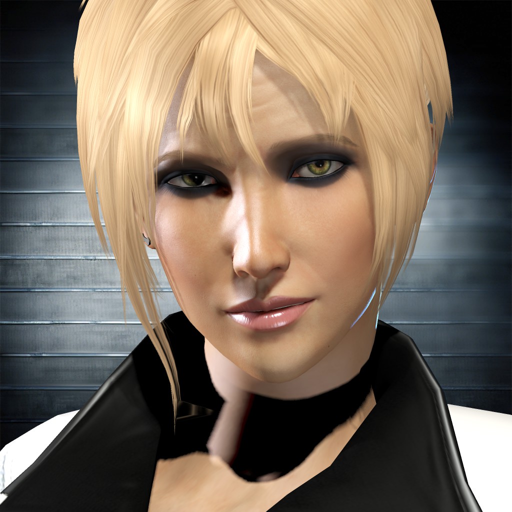 Miss Nova