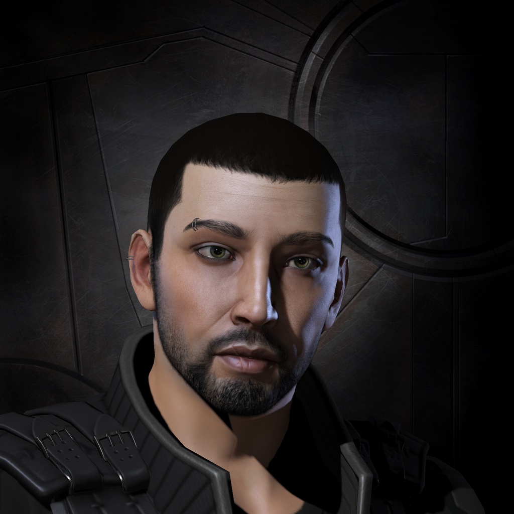 Cedrian Lex