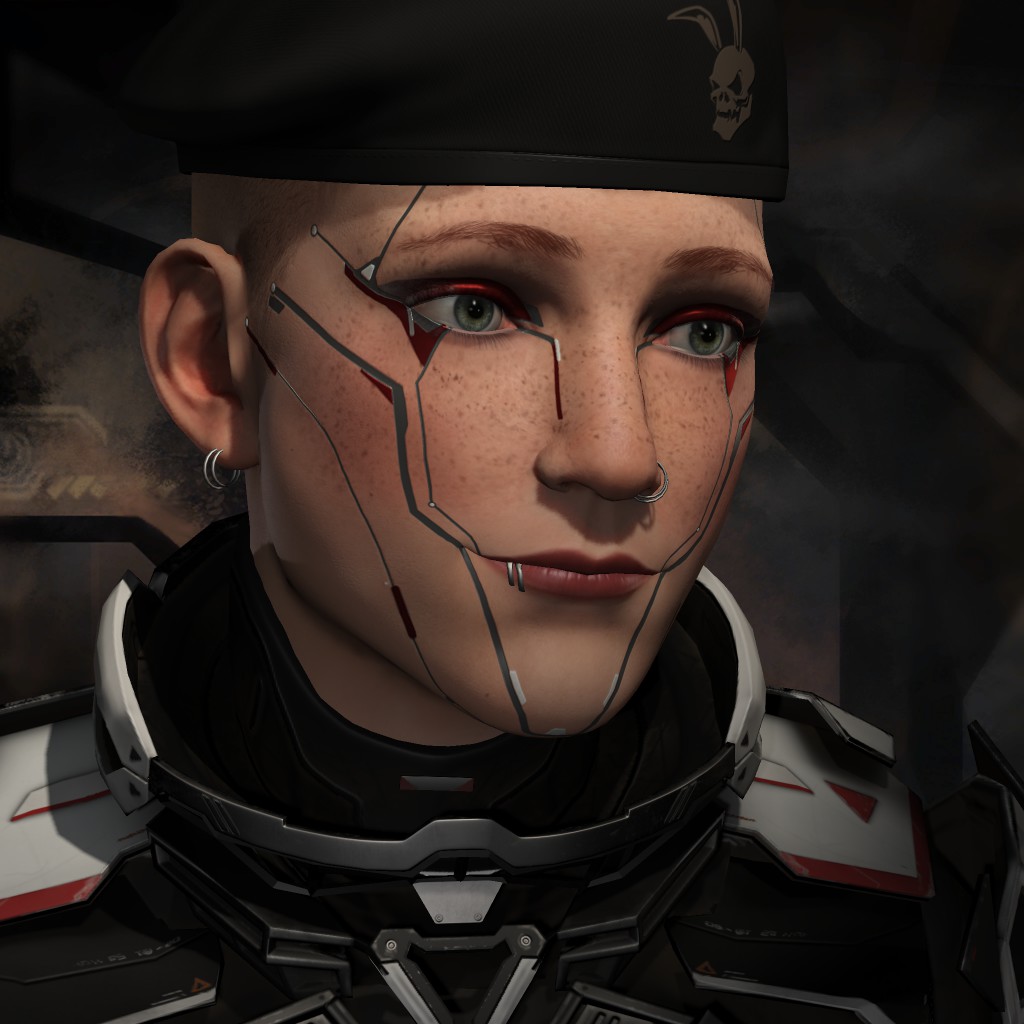 Erika Stahl