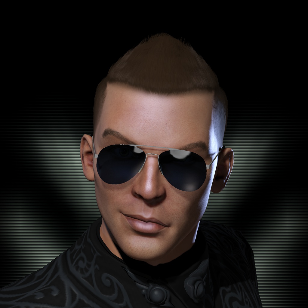 Varin Vendetta