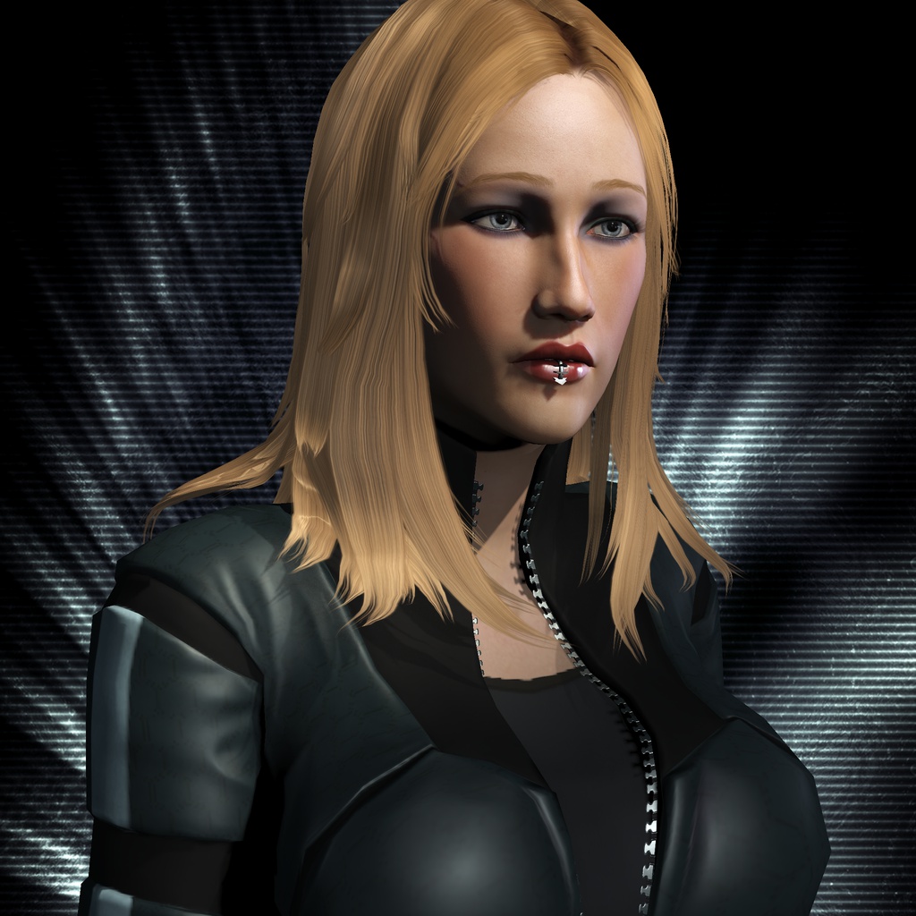 Nicola Void