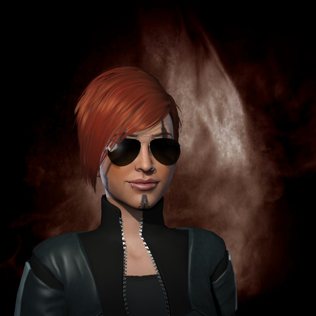 Amelissan Crendraven
