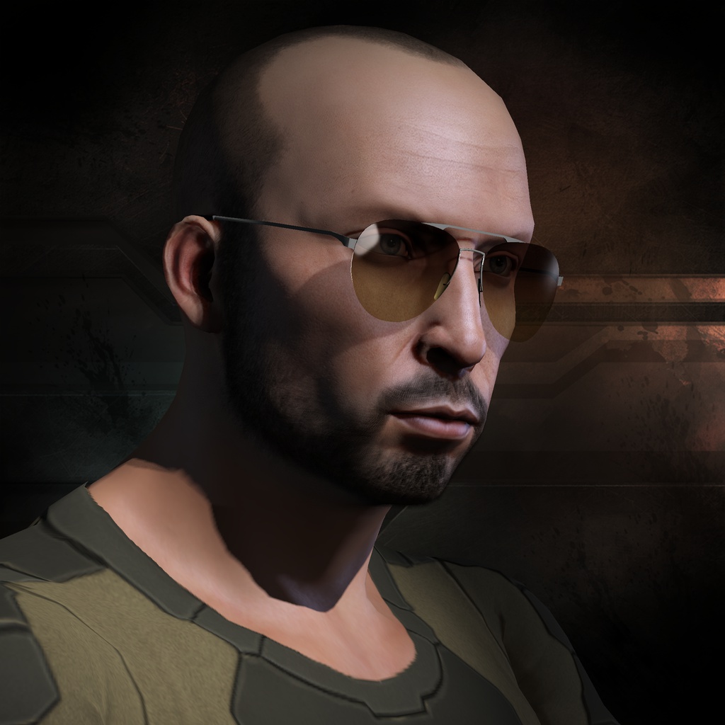 Darius Rees