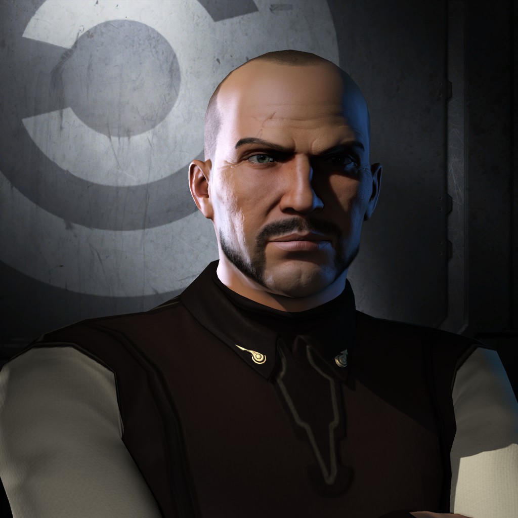 George Collins