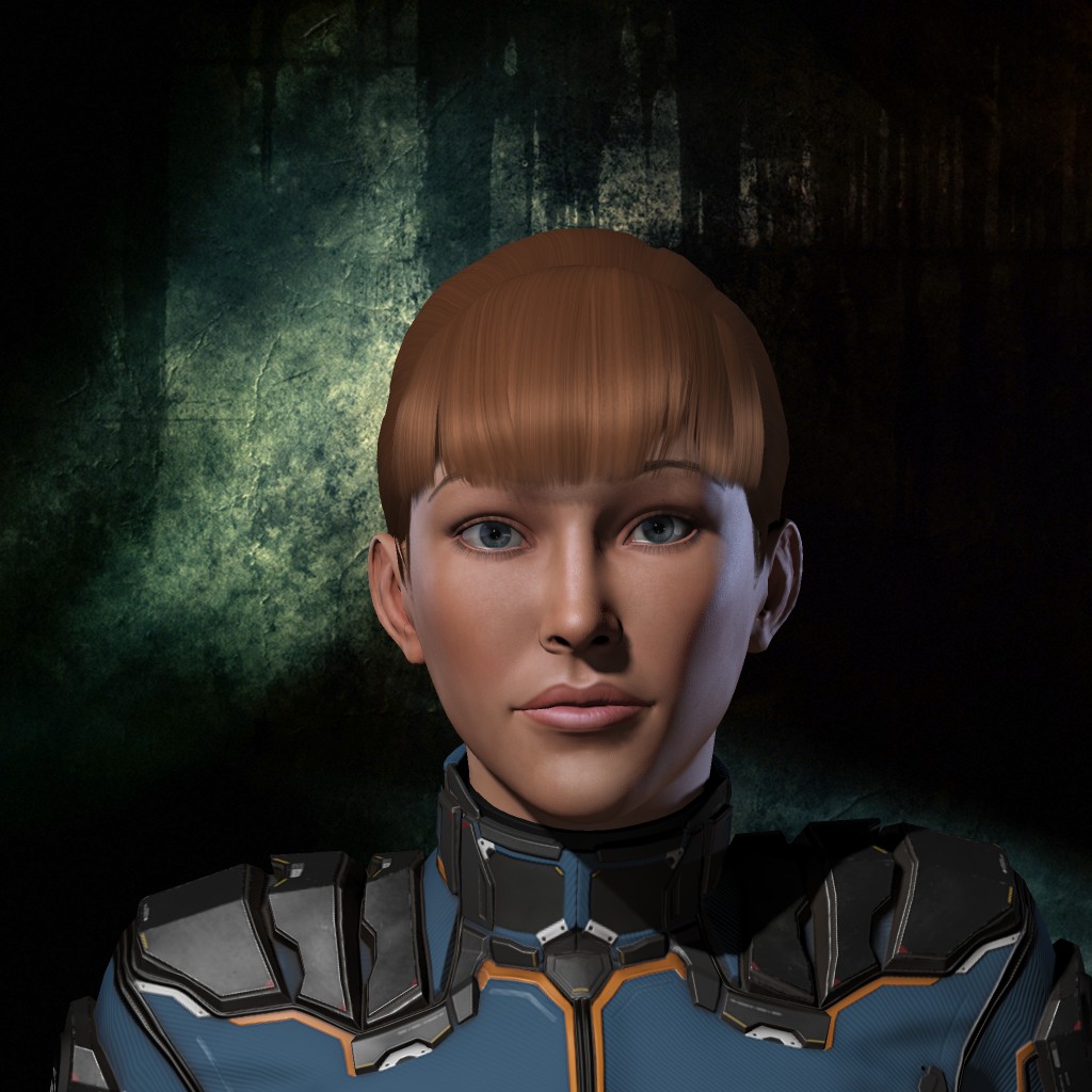 Tanja Iron